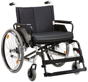 LG-Rollstuhl XL Caneo 170, SB 60 cm